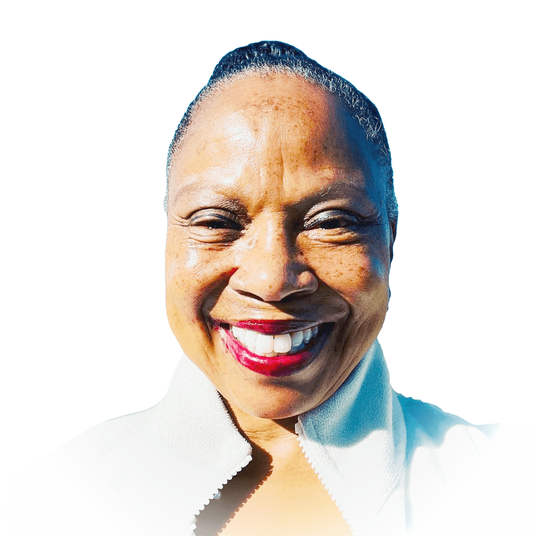 Dr. Ahimsa Porter Sumchai